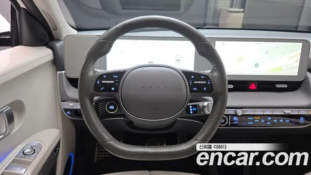 Hyundai IONIQ 5 2022 thumb 12
