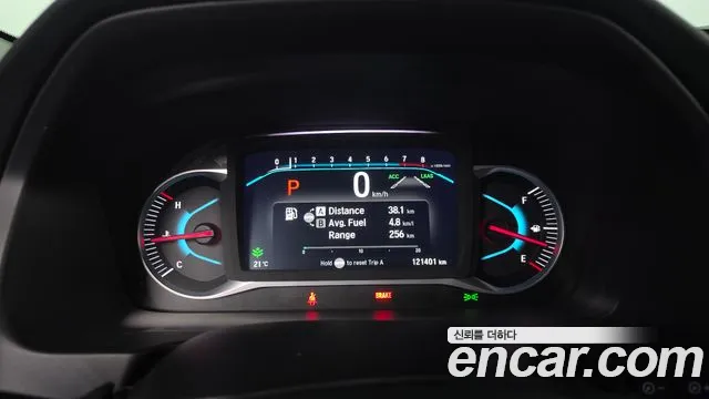 Honda Pilot 2019 thumb 8