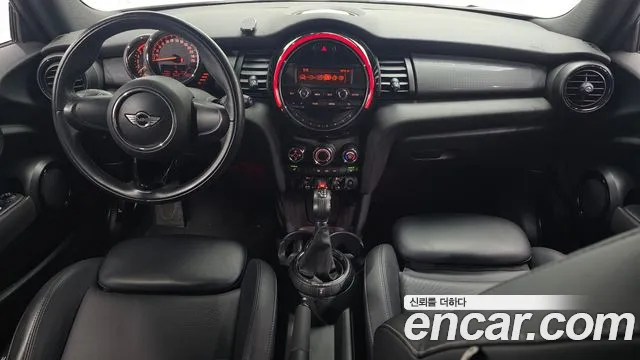 MINI Hatch 2014 thumb 7
