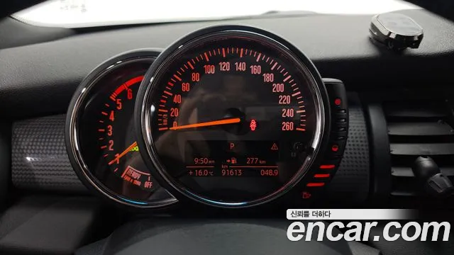 MINI Hatch 2014 thumb 8