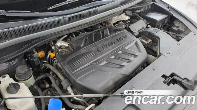 Kia Carnival 2019 thumb 6