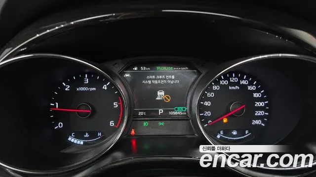 Kia Carnival 2019 thumb 8