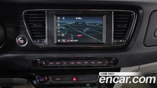 Kia Carnival 2019 thumb 12
