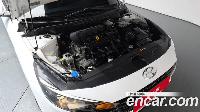 Hyundai Avante 2020 thumb 5