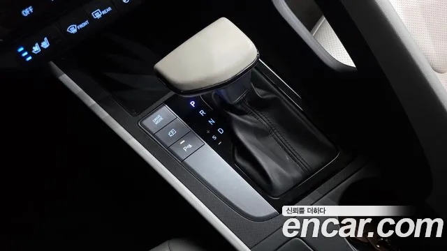 Hyundai Avante 2020 thumb 8