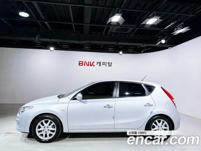 Hyundai i30 2009 thumb 3