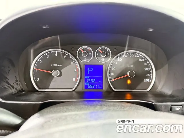 Hyundai i30 2009 thumb 5