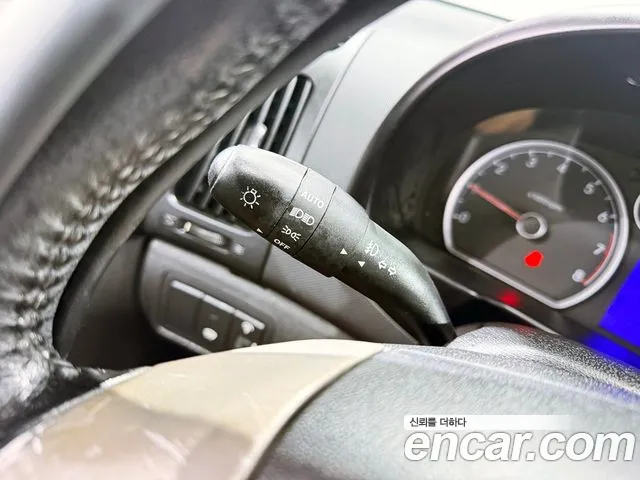 Hyundai i30 2009 thumb 7