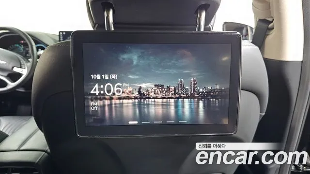 Genesis G80 2021 thumb 12
