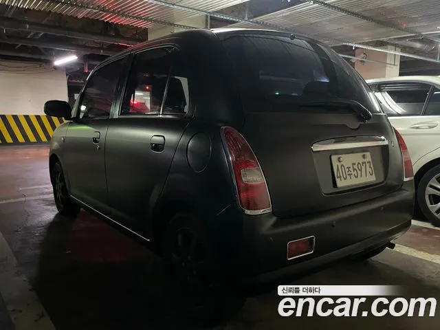 Daihatsu Mira Gino 2007 thumb 2