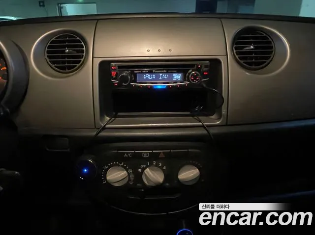 Daihatsu Mira Gino 2007 thumb 12