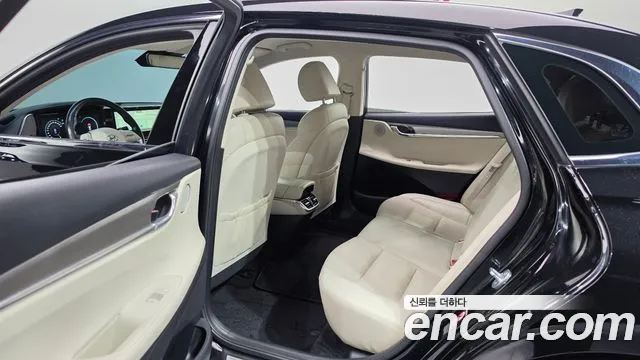 Hyundai Grandeur 2022 thumb 11