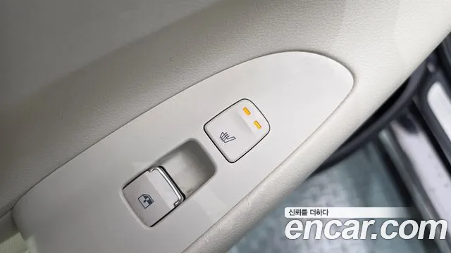 Hyundai Grandeur 2022 thumb 12