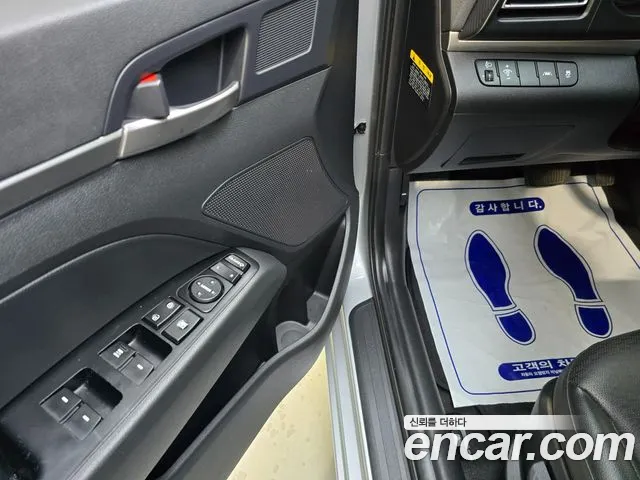Hyundai Avante 2019 thumb 12