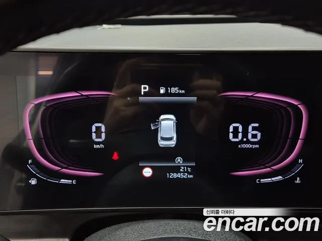 Kia Sportage 2022 thumb 5
