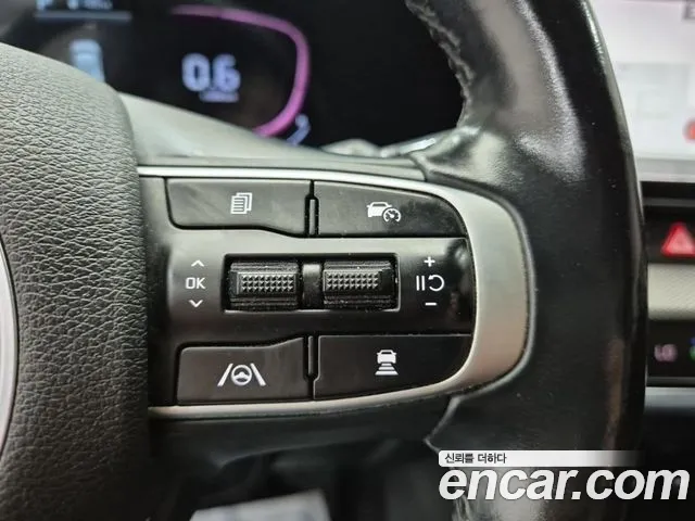 Kia Sportage 2022 thumb 7