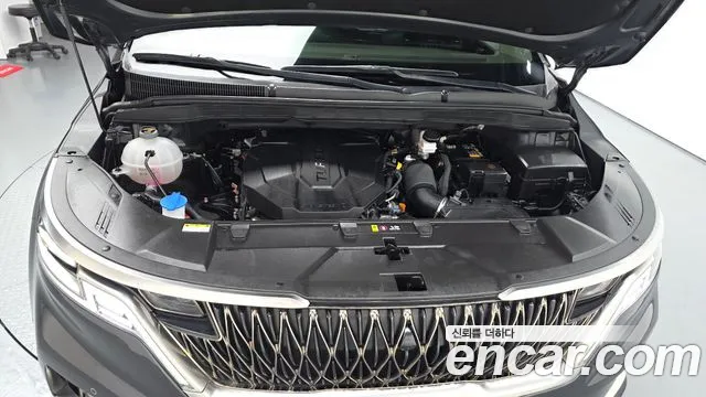 Kia Carnival 2023 thumb 6