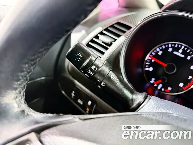 Kia K3 2014 thumb 7