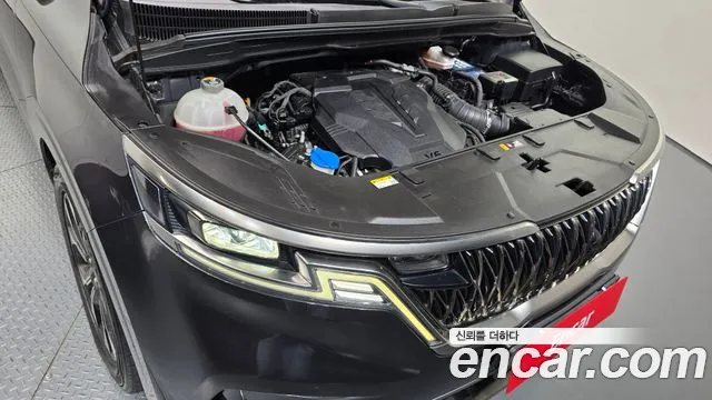 Kia Carnival 2022 thumb 6