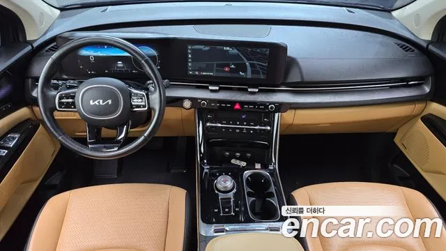 Kia Carnival 2022 thumb 7