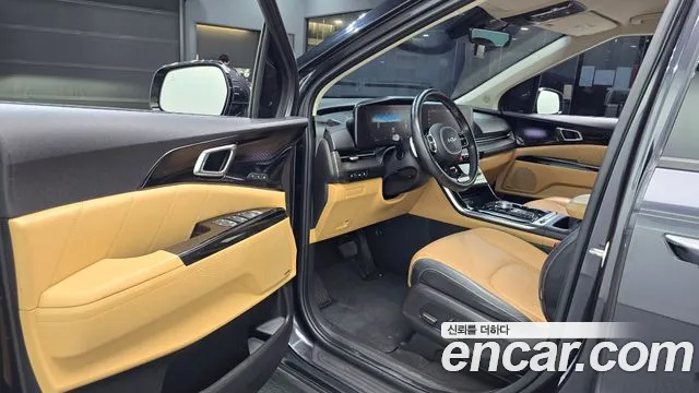 Kia Carnival 2022 thumb 10