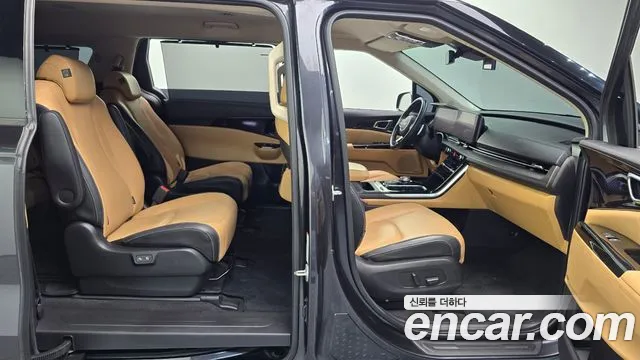 Kia Carnival 2022 thumb 11