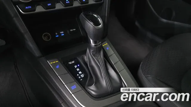 Hyundai Avante 2019 thumb 9