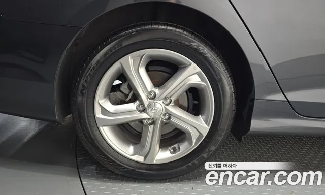 Hyundai Sonata 2018 thumb 5