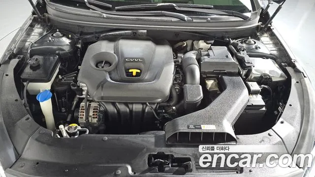 Hyundai Sonata 2018 thumb 6