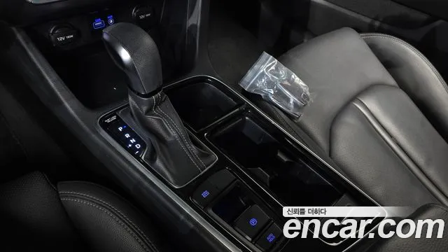 Hyundai Sonata 2018 thumb 9