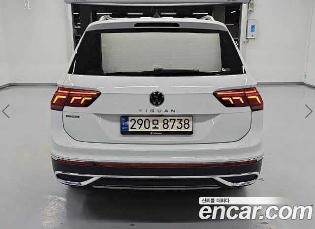 Volkswagen Tiguan 2023 thumb 3