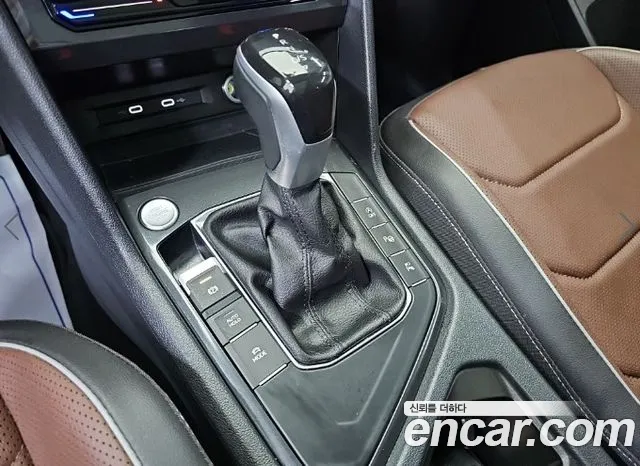 Volkswagen Tiguan 2023 thumb 8