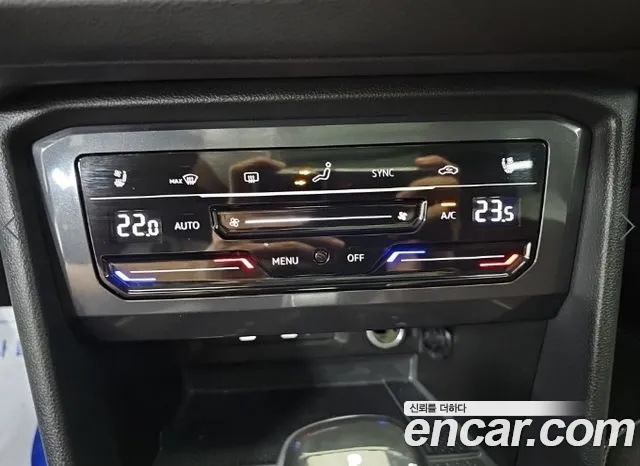 Volkswagen Tiguan 2023 thumb 10