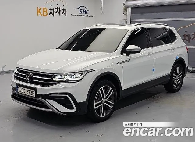 Volkswagen Tiguan 2023 thumb 11