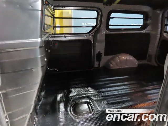 Hyundai Starex 2019 thumb 7