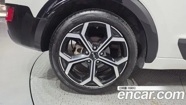 Kia Niro 2022 thumb 5