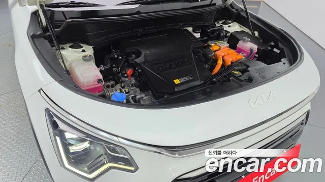 Kia Niro 2022 thumb 6