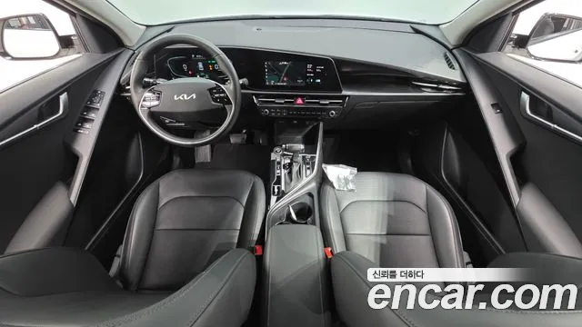 Kia Niro 2022 thumb 7