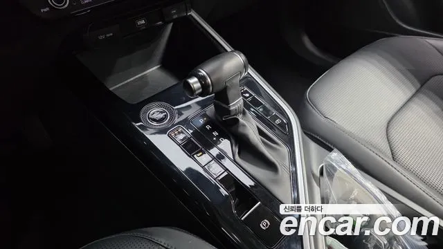 Kia Niro 2022 thumb 9