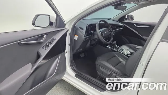 Kia Niro 2022 thumb 10