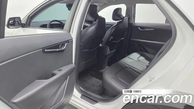 Kia Niro 2022 thumb 11