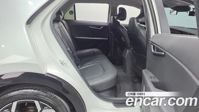 Kia Niro 2022 thumb 12