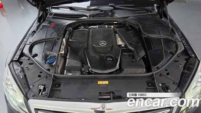Mercedes-Benz S-Класс 2018 thumb 6