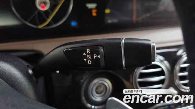 Mercedes-Benz S-Класс 2018 thumb 9