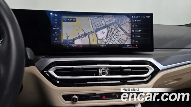 BMW 3-Series 2024 thumb 12