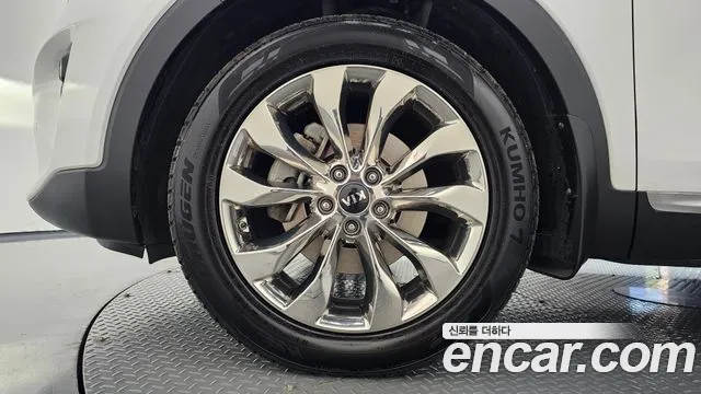 Kia Sorento 2017 thumb 5