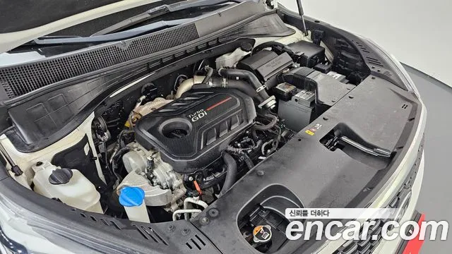Kia Sorento 2017 thumb 6
