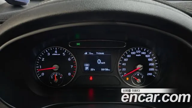 Kia Sorento 2017 thumb 8