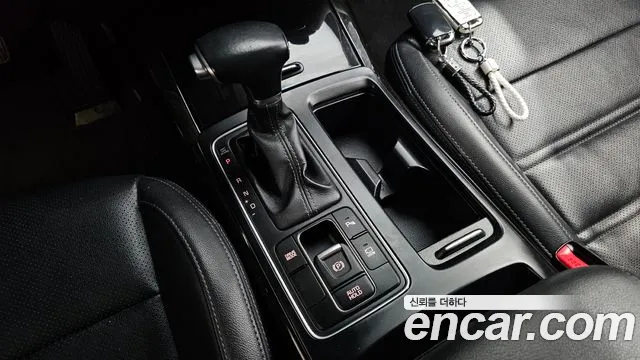 Kia Sorento 2017 thumb 9