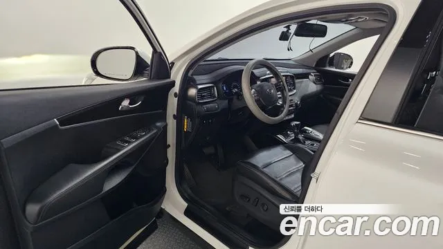 Kia Sorento 2017 thumb 10